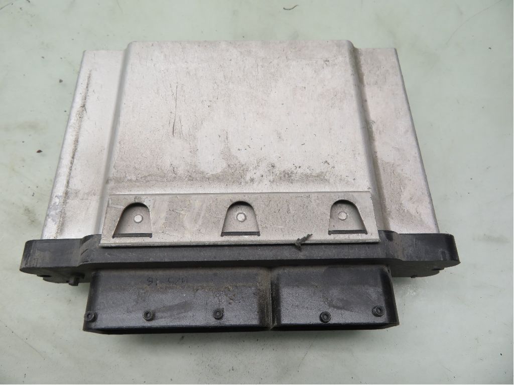 Styreenhet Elektrisk Motor – bilde 2