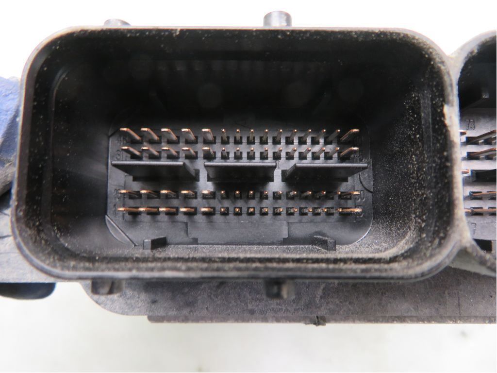 Styreenhet Elektrisk Motor – bilde 3