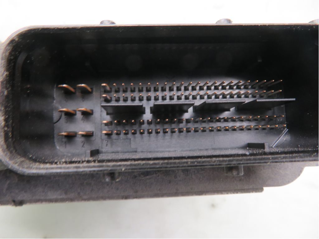 Styreenhet Elektrisk Motor – bilde 4