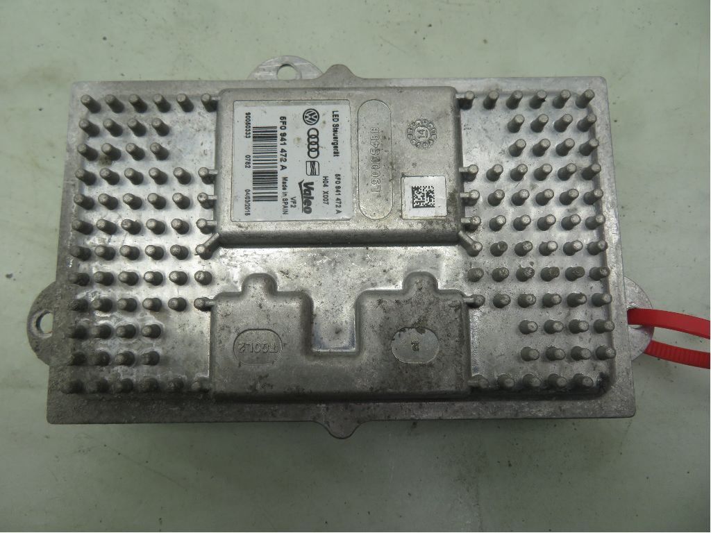 Styreenhet Xenon – bilde 1