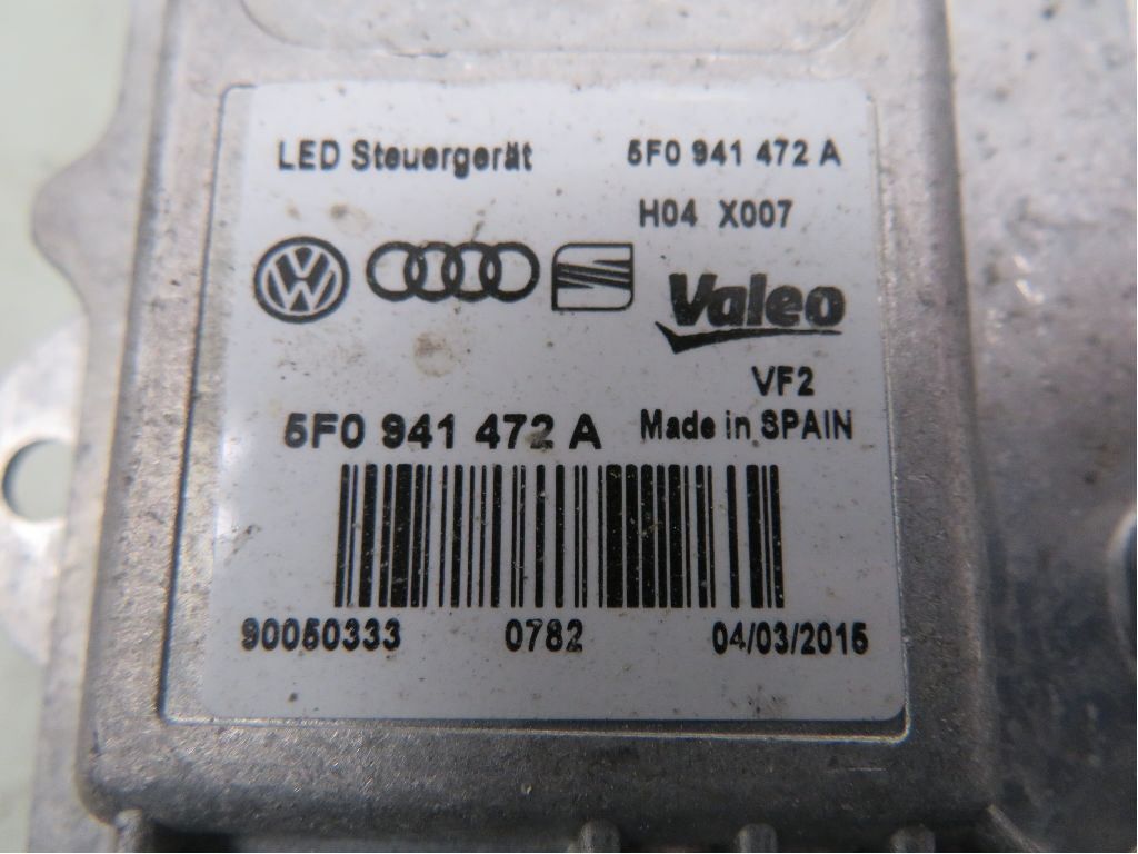 Styreenhet Xenon – bilde 4