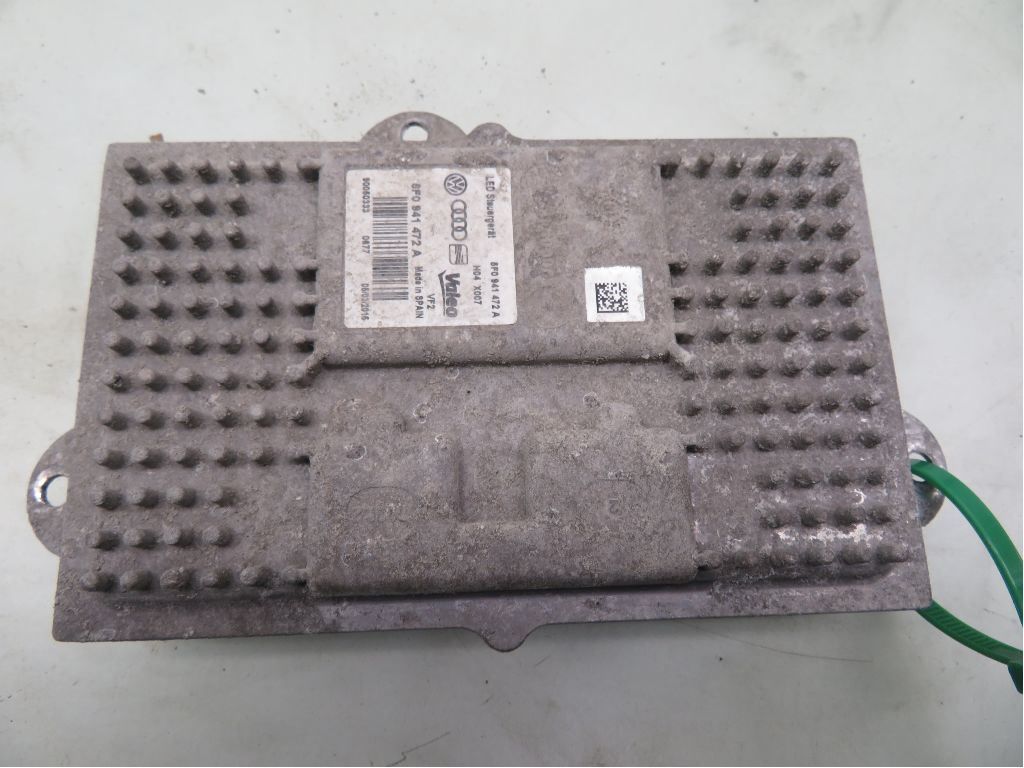 Styreenhet Xenon – bilde 1