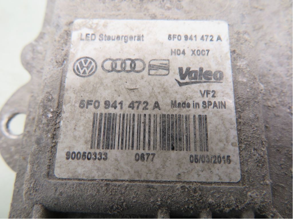 Styreenhet Xenon – bilde 4