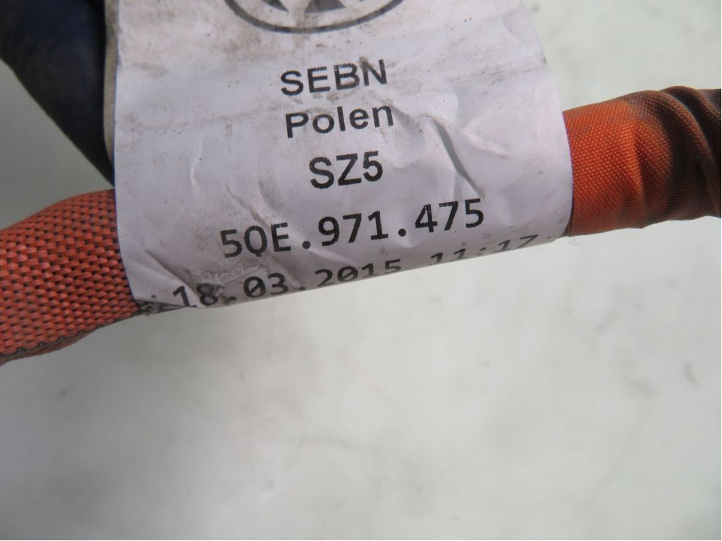 Ledningsnett Høyspenning – bilde 2