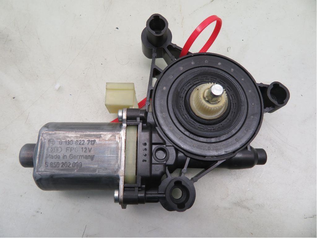 Vindusheismotor – bilde 1