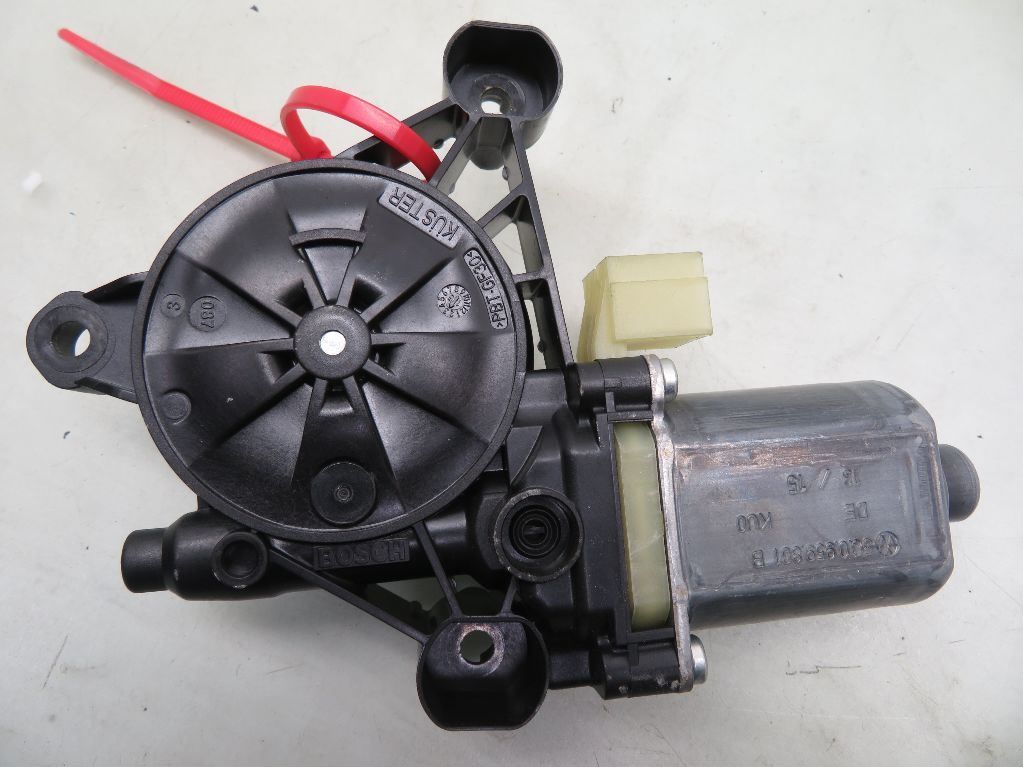 Vindusheismotor – bilde 2