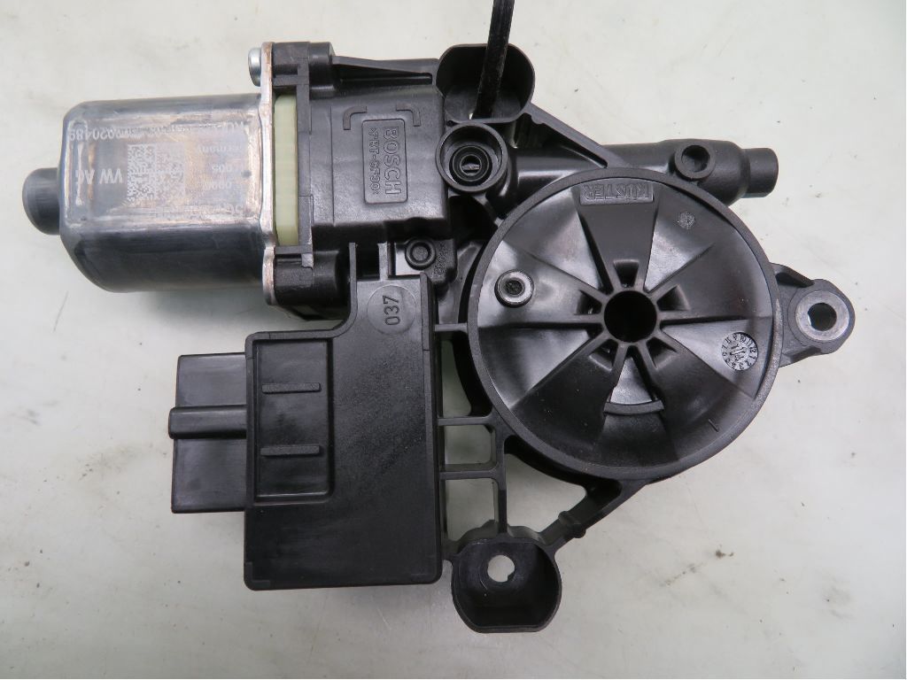 Vindusheismotor – bilde 1