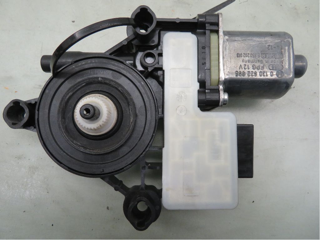 Vindusheismotor – bilde 2
