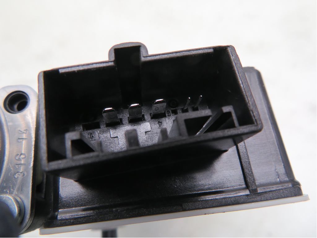 Vindusheismotor – bilde 3