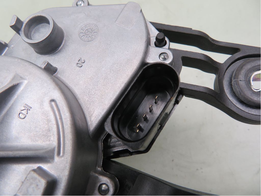 Viskermotor Bakluke – bilde 3