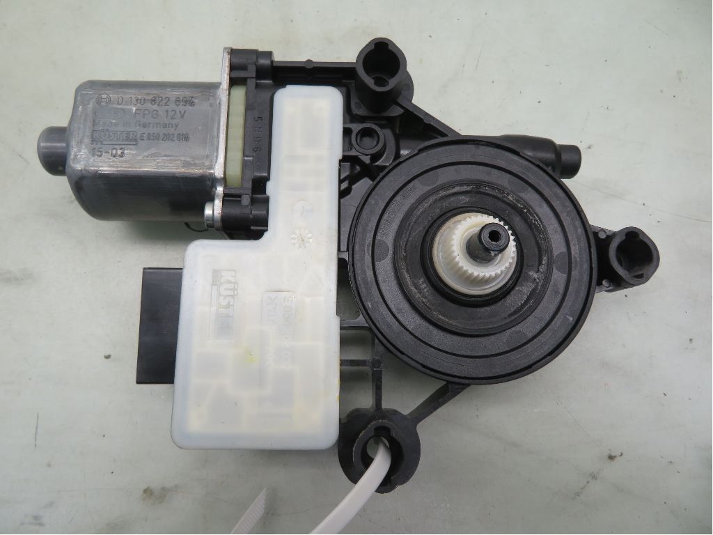 Vindusheismotor – bilde 1