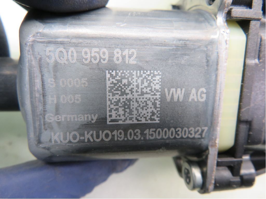 Vindusheismotor – bilde 4