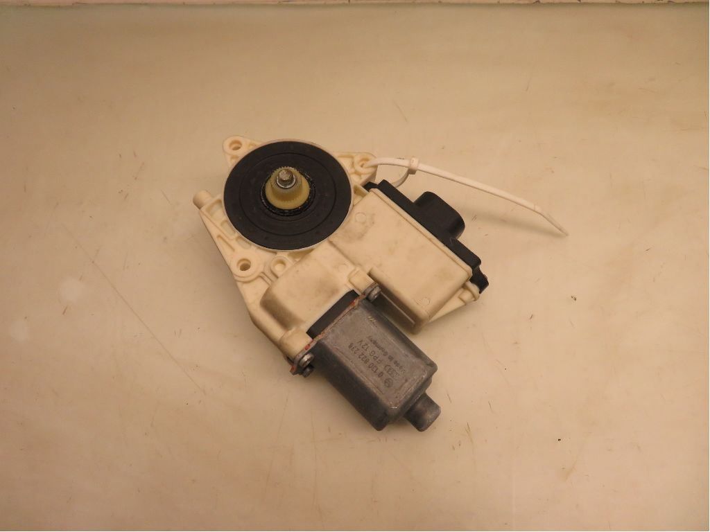 Vindusheismotor – bilde 1