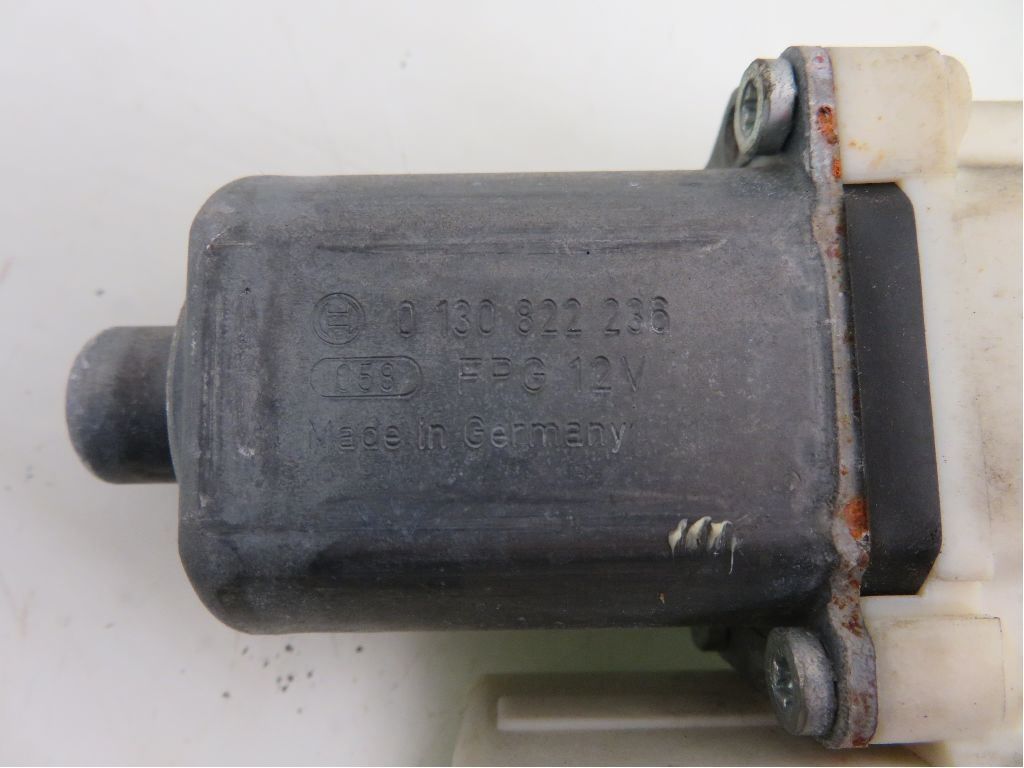 Vindusheismotor – bilde 2