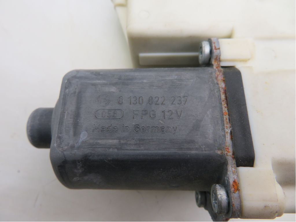 Vindusheismotor – bilde 2