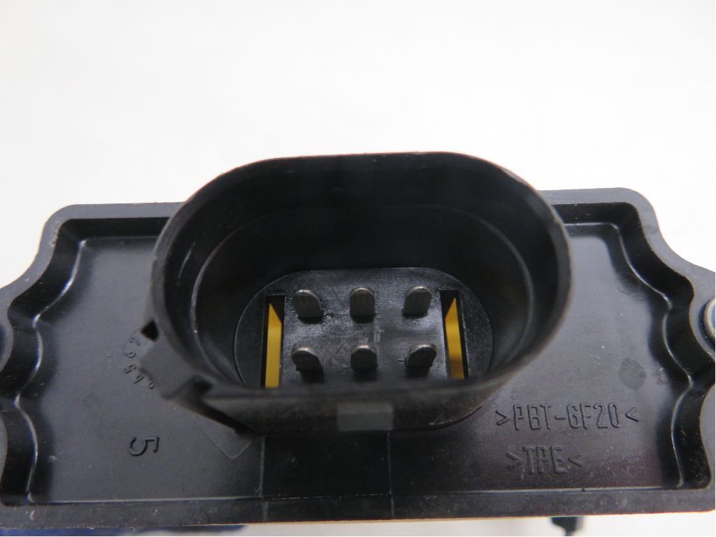 Vindusheismotor – bilde 3