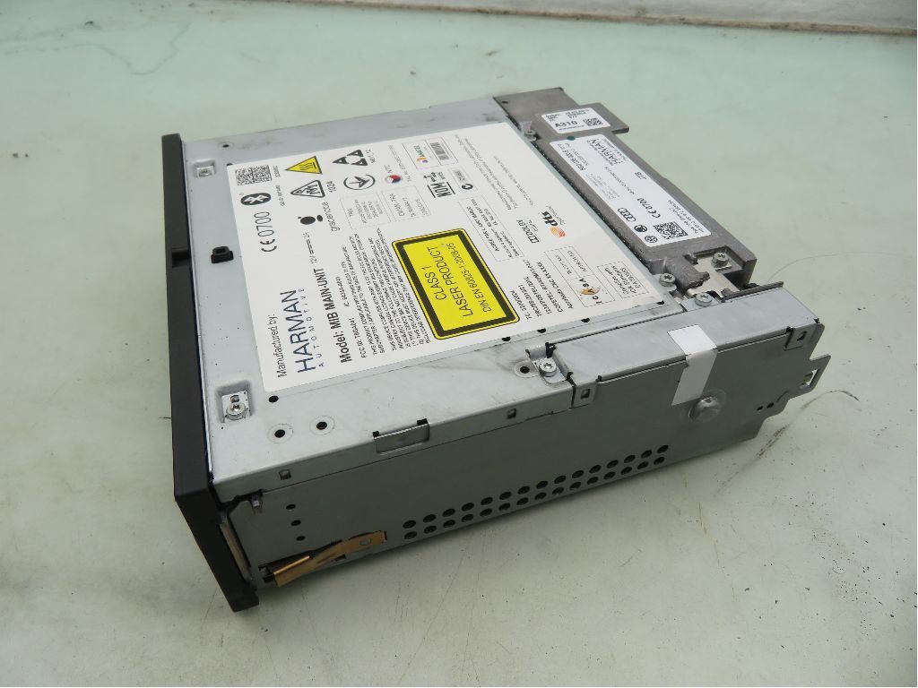 Stereo CD Veksler – bilde 2