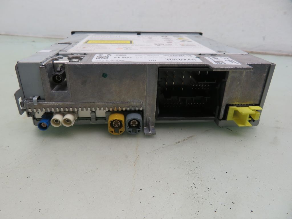 Stereo CD Veksler – bilde 3