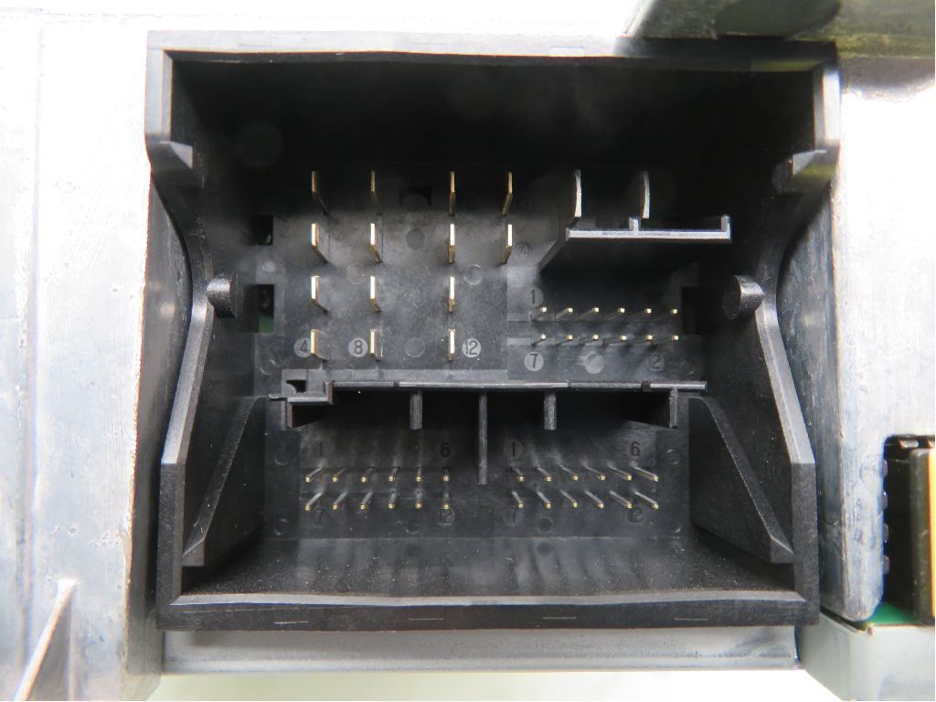 Stereo CD Veksler – bilde 4