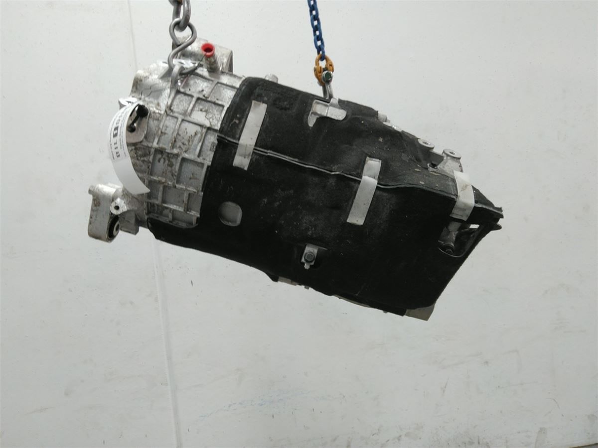 Motor Elektrisk Foran – bilde 2