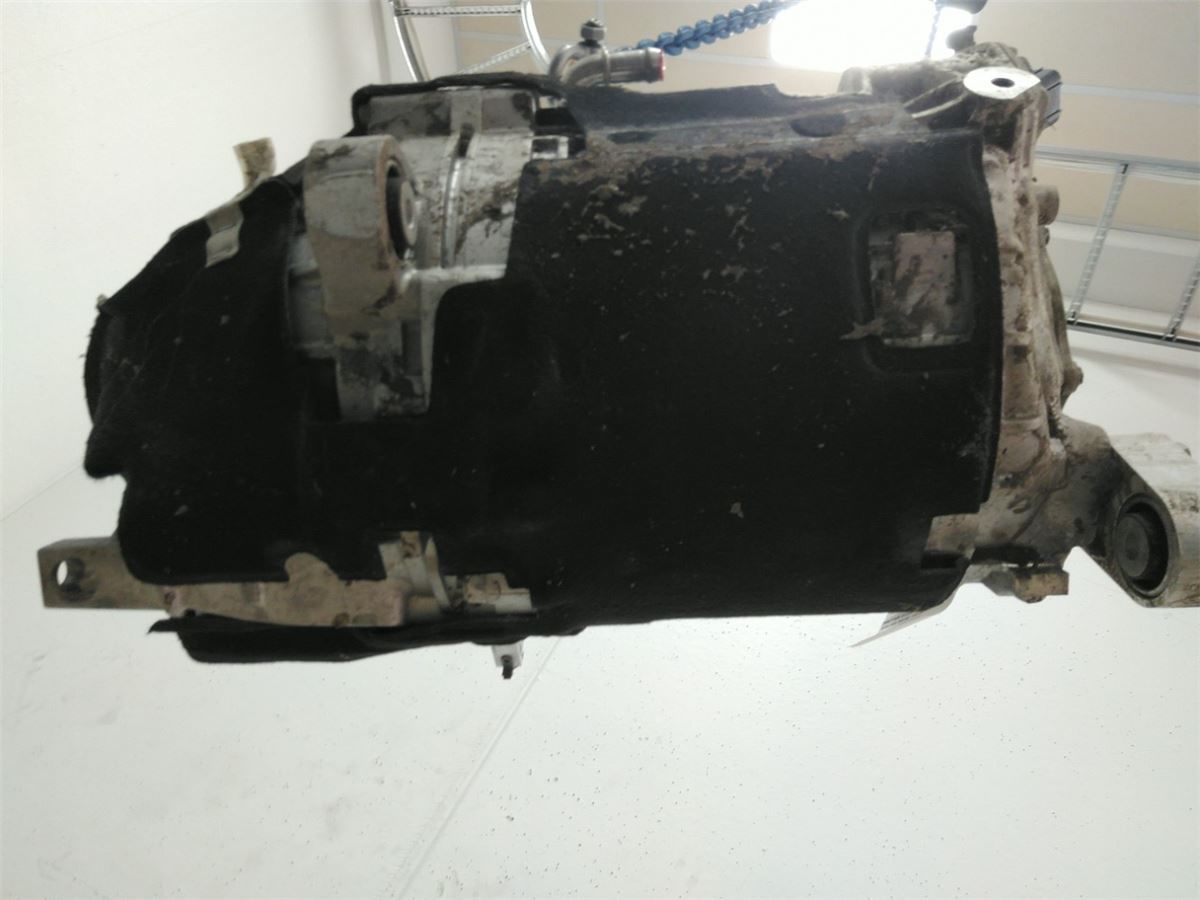 Motor Elektrisk Foran – bilde 6