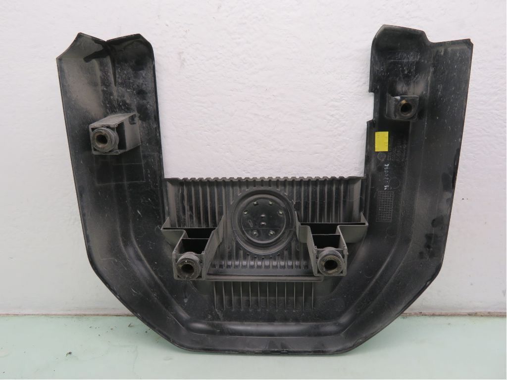 Motor Deksel Over Motor – bilde 2