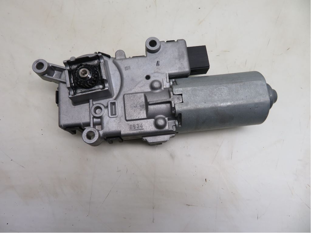 Takluke Motor – bilde 1