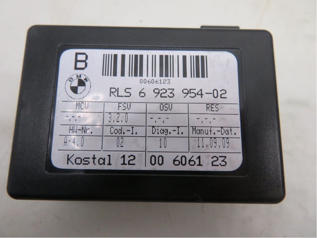 Sensor Regnsensor – bilde 1