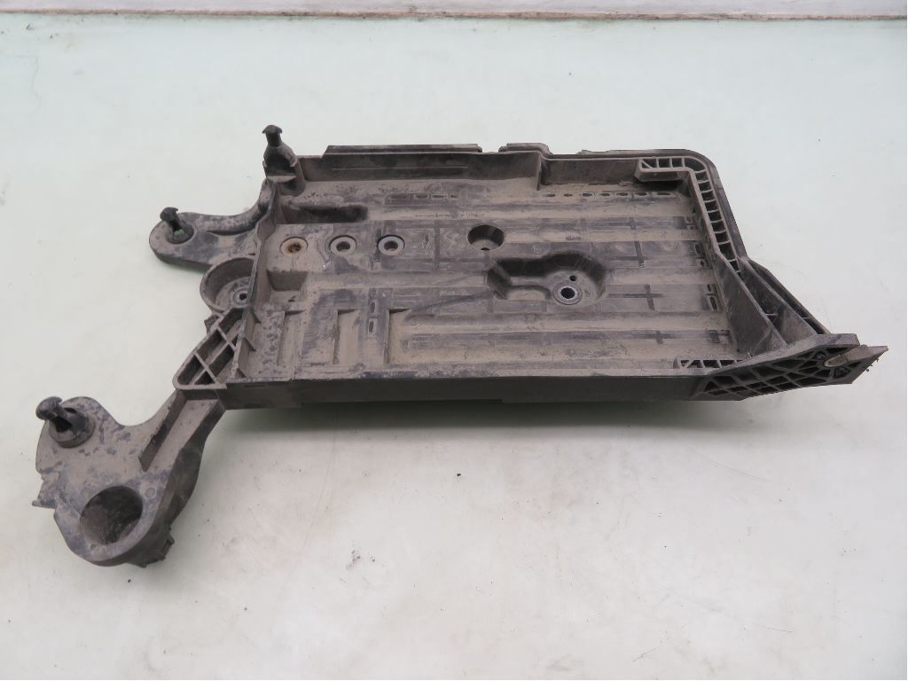 Batterikasse / Feste / Holder – bilde 1