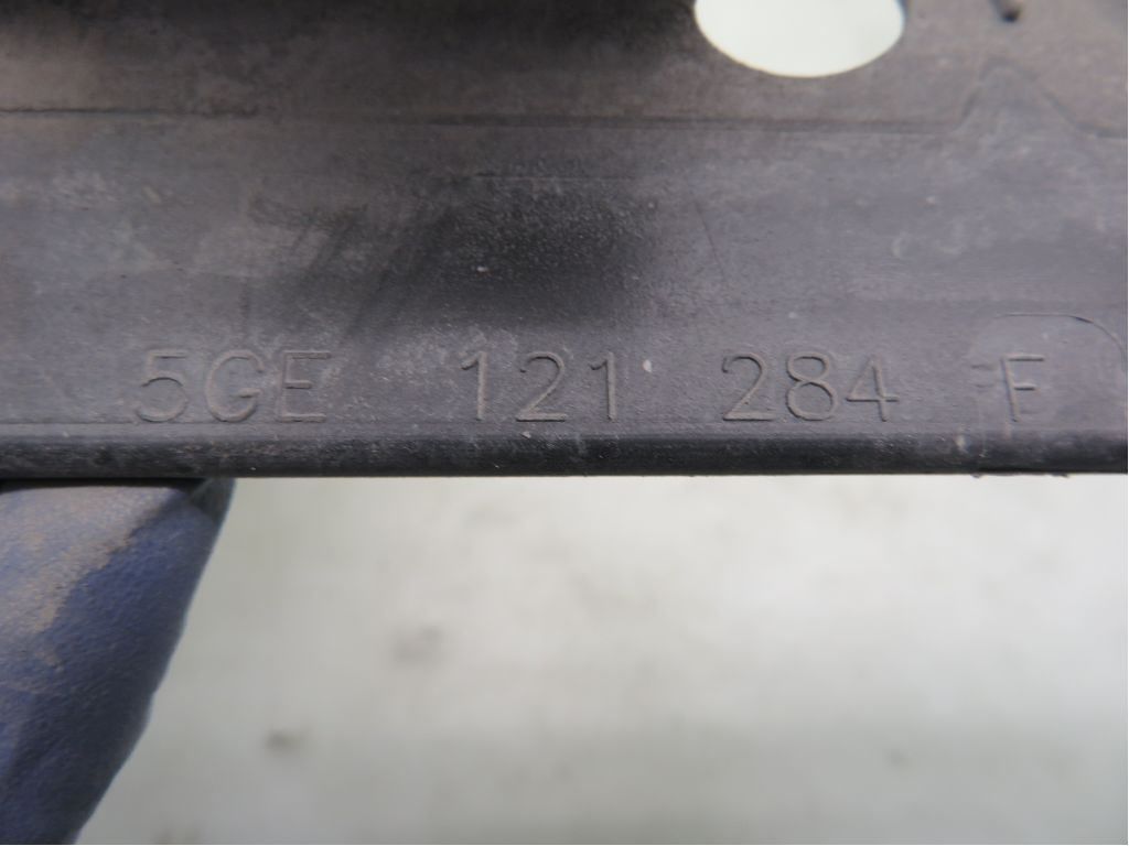 Luftstyring Front – bilde 3
