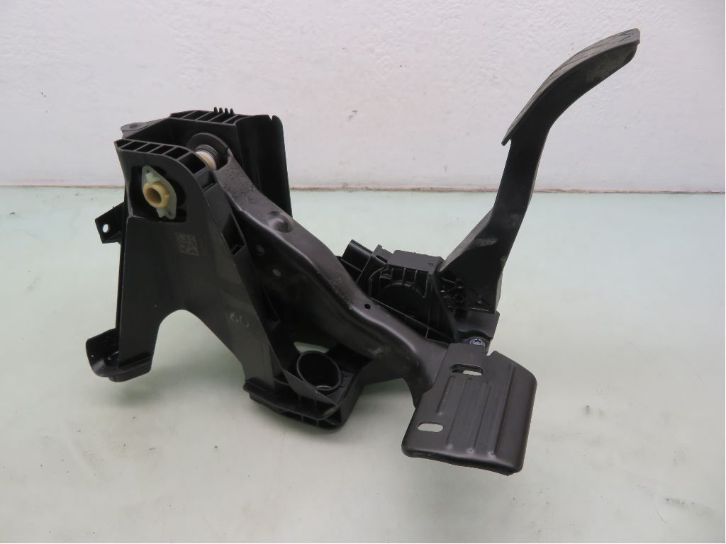 Pedal Gas / Brems / Clutch – bilde 1