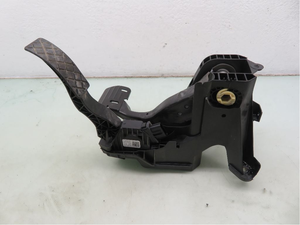 Pedal Gas / Brems / Clutch – bilde 2