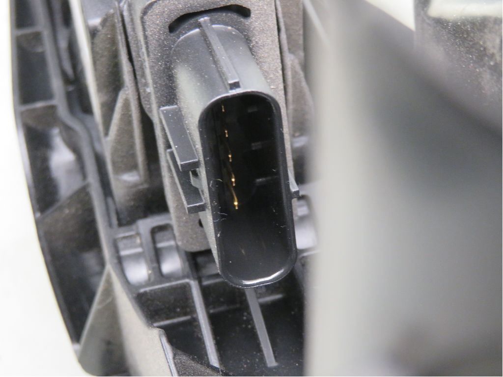 Pedal Gas / Brems / Clutch – bilde 4