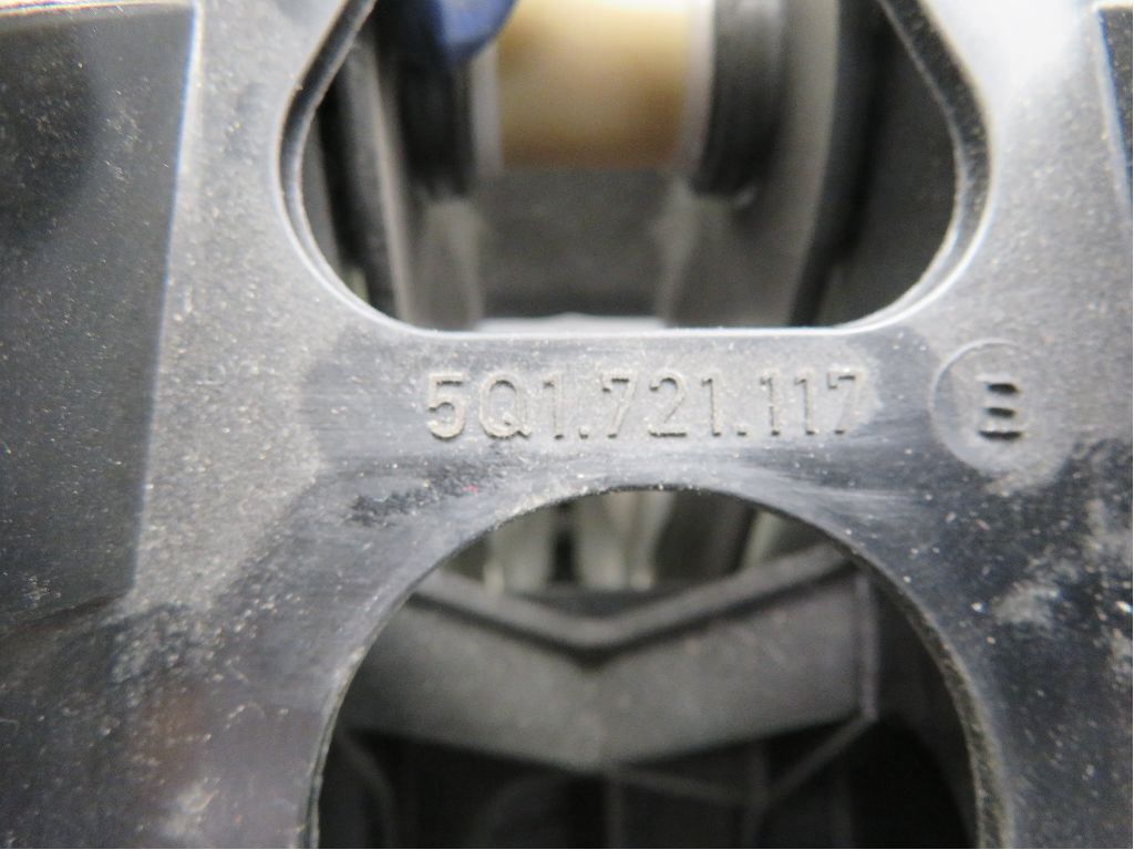 Pedal Gas / Brems / Clutch – bilde 5