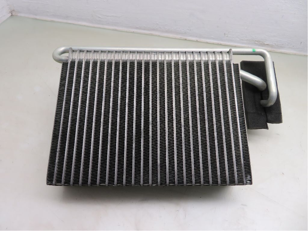 Varmeapparat Register Med AC – bilde 1