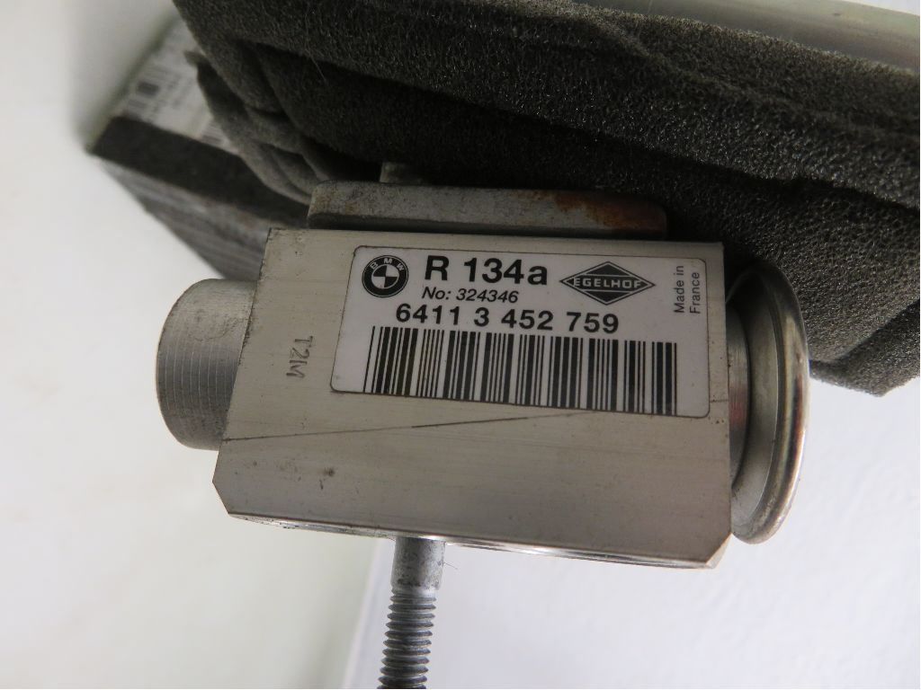 Varmeapparat Register Med AC – bilde 3