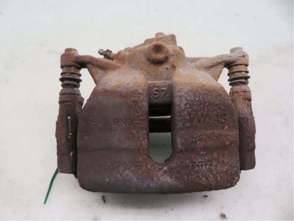 Bremsecaliper Foran Høyre – bilde 1