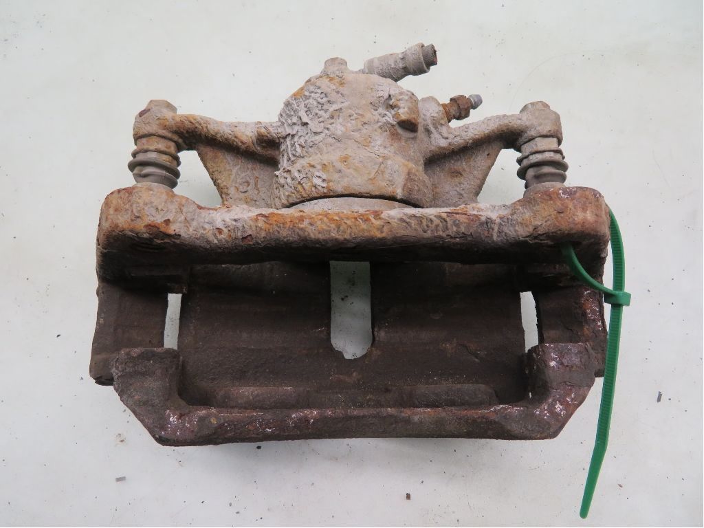 Bremsecaliper Foran Høyre – bilde 3
