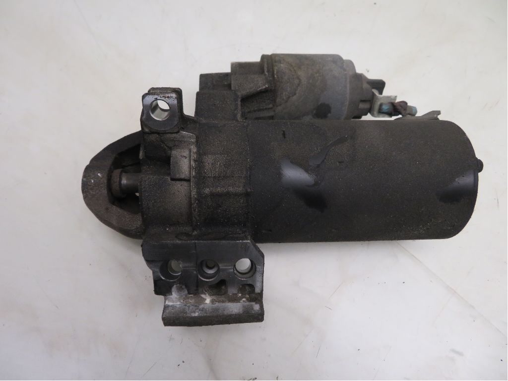 Startmotor Diesel – bilde 2
