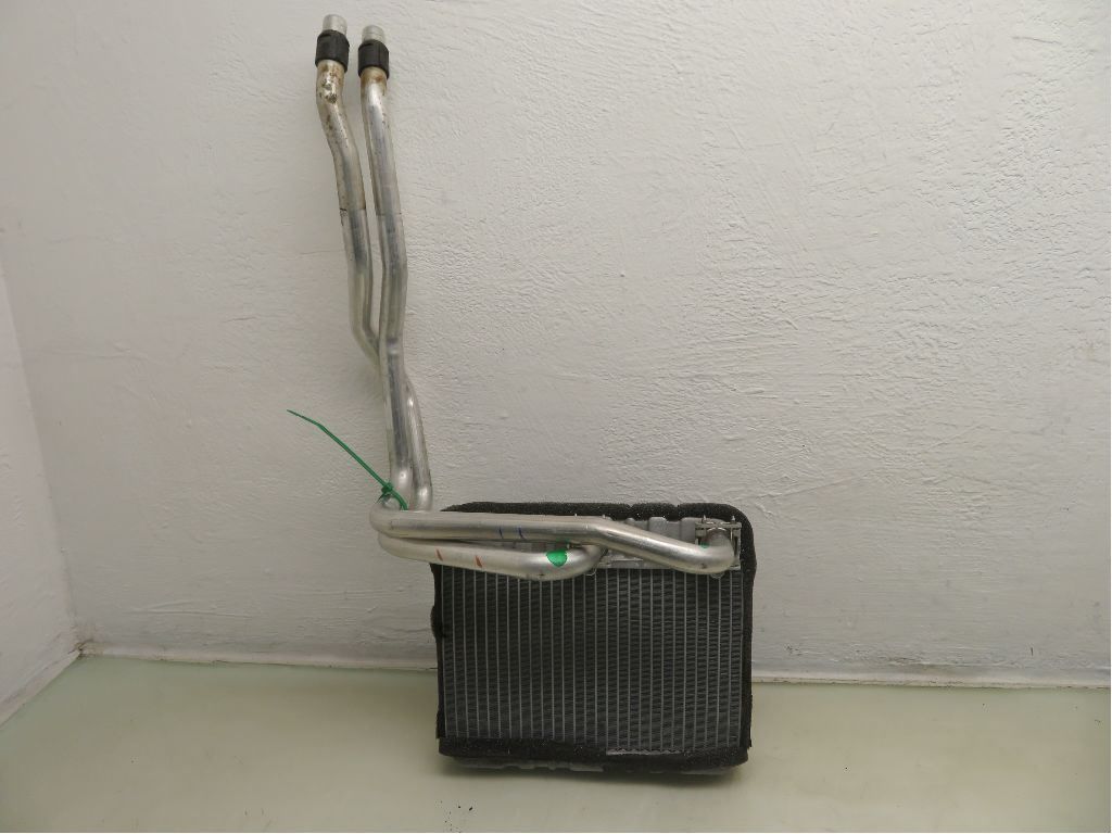 Varmeapparat Register Uten AC – bilde 1