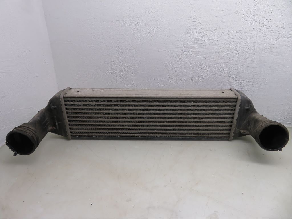 Intercooler Radiator – bilde 1