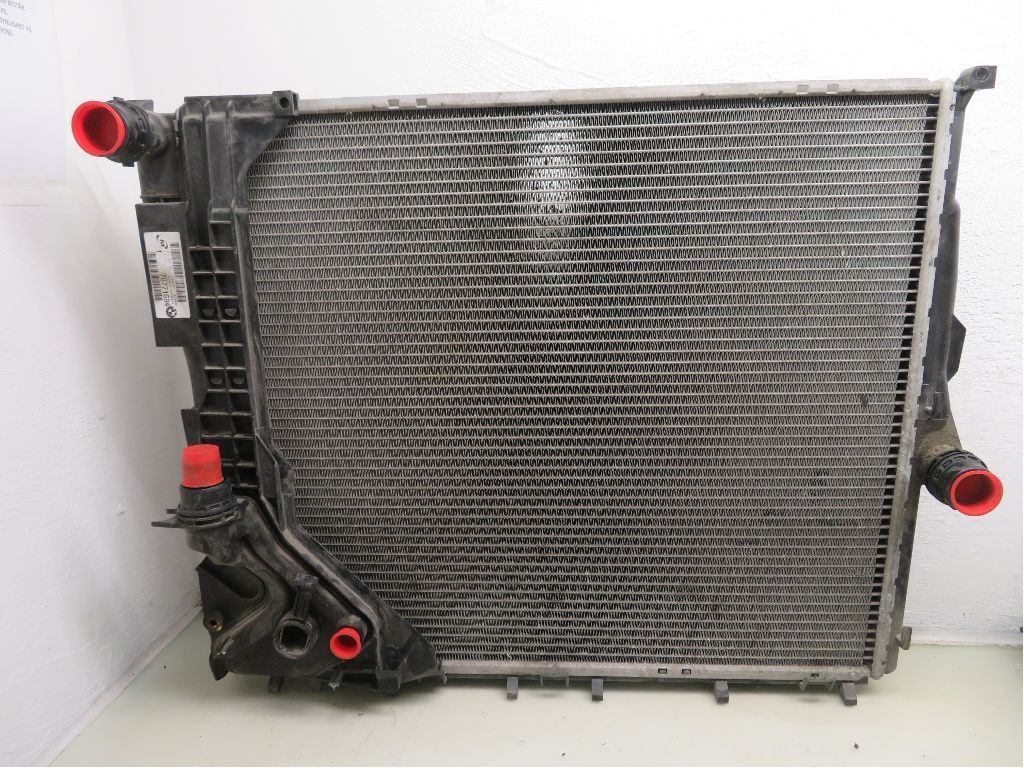 Radiator Automat – bilde 1