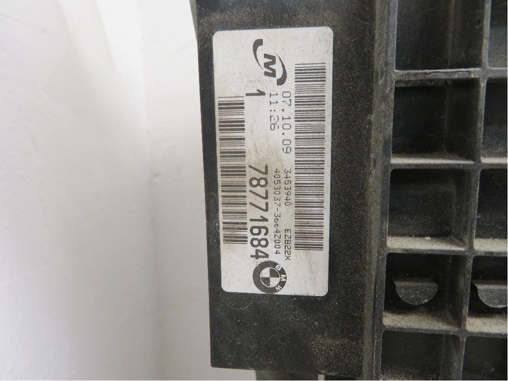 Radiator Automat – bilde 4