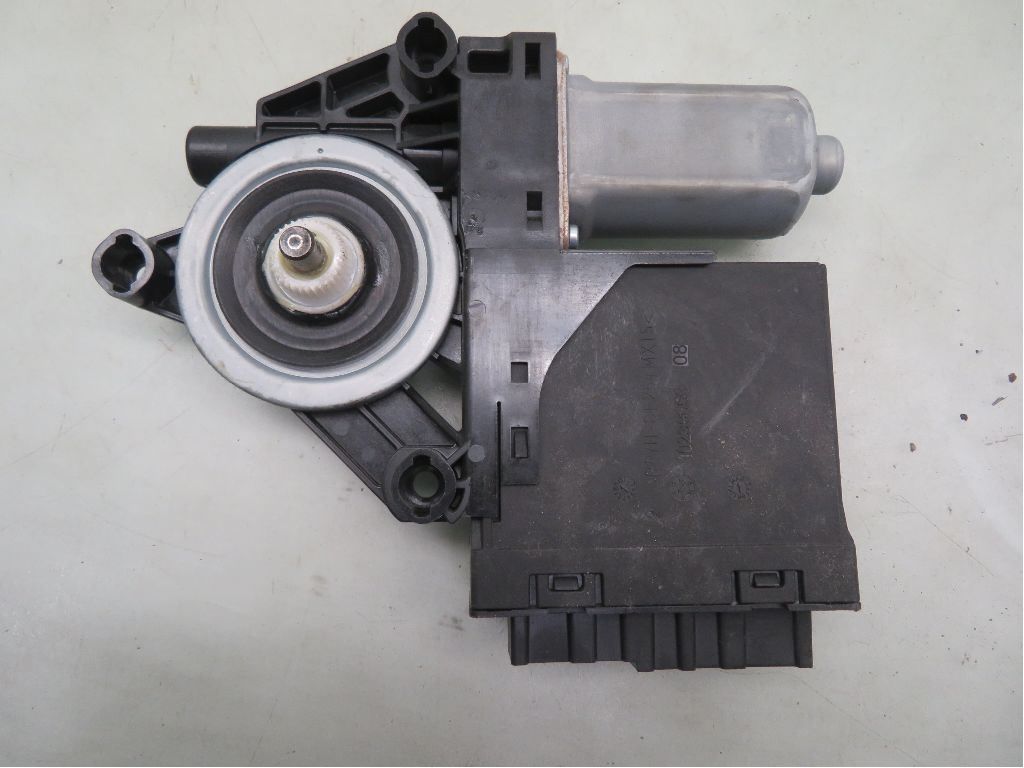 Vindusheismotor – bilde 2