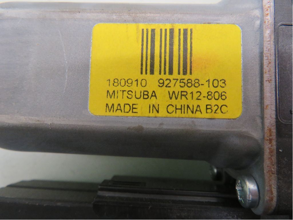 Vindusheismotor – bilde 5