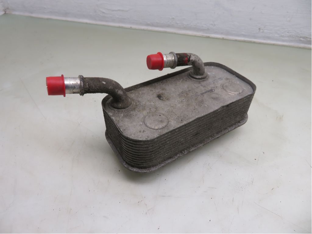 Radiator Oljekjøler Automatgea – bilde 1