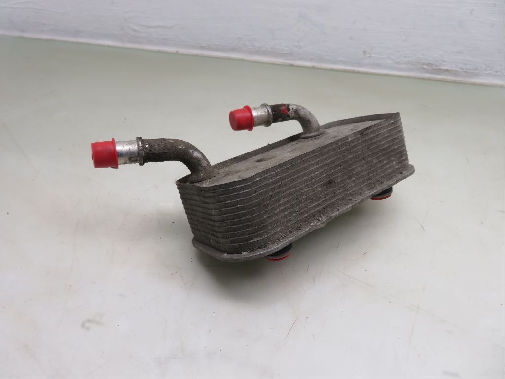 Radiator Oljekjøler Automatgea – bilde 2