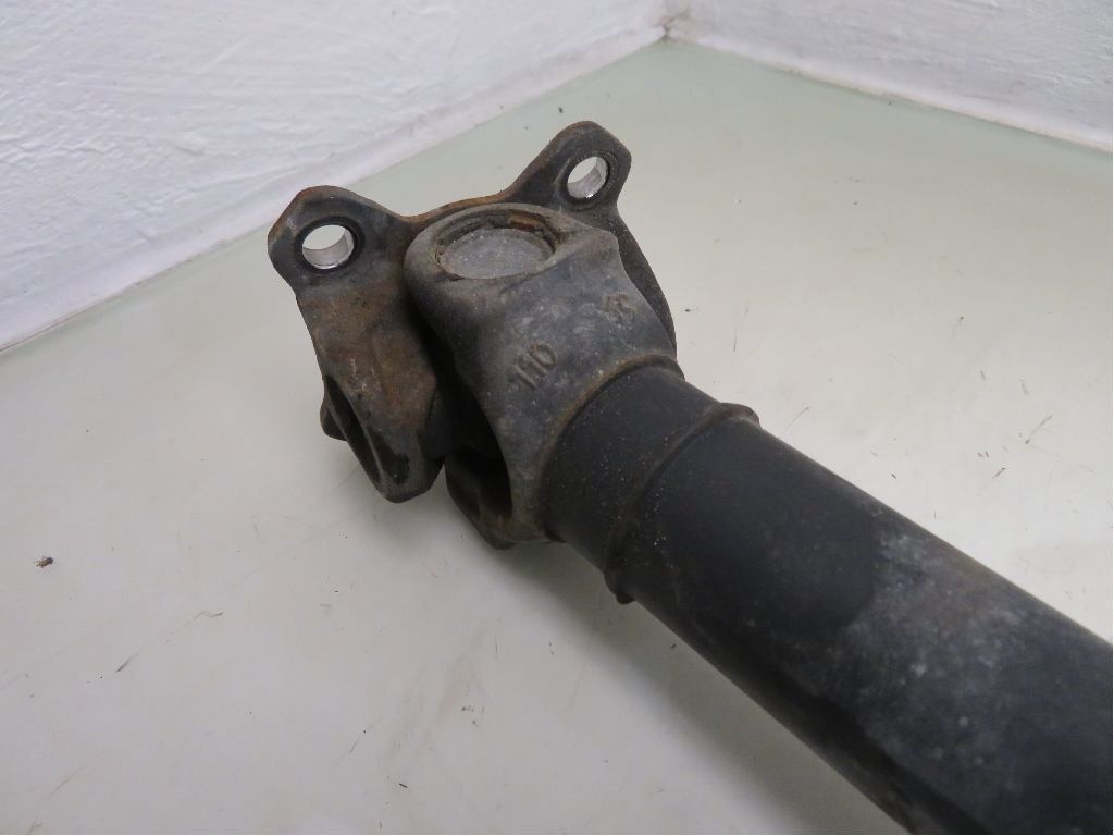 Mellomaksel Fremre 4Wd – bilde 2