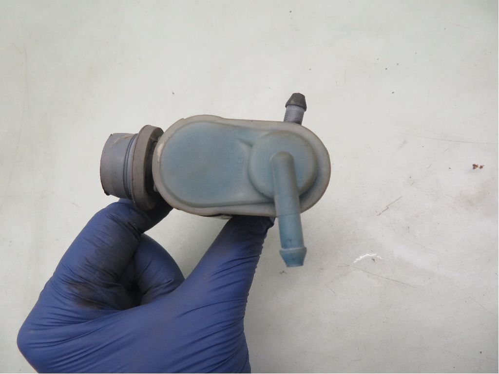 Spylerpumpe Frontrute – bilde 3