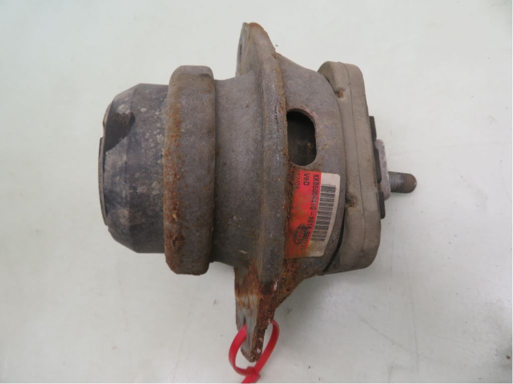 Motor Feste Stål / Alu – bilde 2